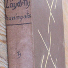 Victor Bridges: Löydetty kuningatar, Wsoy 1922. 314 s. - pikkukuva 3