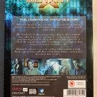 Mutant X (2001-2004) koko TV-sarja (15DVD) Limited Tin Box - pikkukuva 5