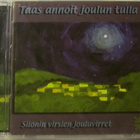 Taas annoit joulun tulla • Siionin virsien jouluvirret CD - pikkukuva 1