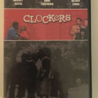 Clockers - DVD - pikkukuva 1