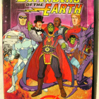 Defenders of the Earth Vol. 2 (5Levyä)(R1) - pikkukuva 1