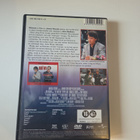 The Hard Way (DVD) - pikkukuva 2