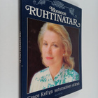 Phyllida Hart-Davis : Monacon ruhtinatar : Grace Kellyn s... - pikkukuva 1