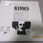 The Kinks Face To Face LP - pikkukuva 2