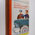 Kaarina Jorma : Jukan ja Mikon seikkailut - pikkukuva 1