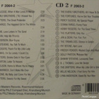 Various • Heartbreakers Tupla CD UUSI - pikkukuva 2