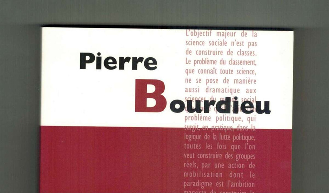 Bourdieu: Järjen käytännöllisyys