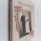 Kaksi rouvaa (toim.) : Morsiamen kirja : opastusta nuoril... - pikkukuva 1