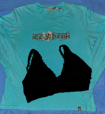 Vaatepaketti , uudenver.: IcePeak,Triumph , KappAhl ym, M /L