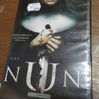 THE NUN DVD (W) - pikkukuva 1