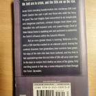 Golden, Christie: Star Wars: Fate of the Jedi book 2: Omen - pikkukuva 2
