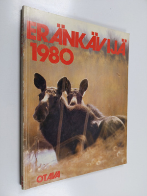 Eränkävijä 1980