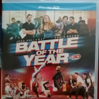 Battle of the year 3D blu-ray - pikkukuva 1