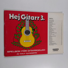 Ralf Sandberg : Hej Gitarr 3 - pikkukuva 1
