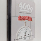 Hanna Gullichsen : 400 g : parhaat jauhelihareseptit (sig... - pikkukuva 1