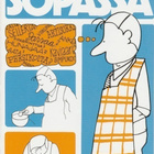 Juha Tanttu: Mies sopassa - pikkukuva 1