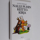Katie Stewart : Nalle Puhin keittokirja - pikkukuva 1