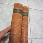 inha i.k. MAANTIEDE ja LÖYTÖRETKET 1-3. 1p. v 1923 - pikkukuva 2