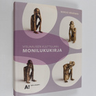 Marjo Räsänen : Visuaalisen kulttuurin monilukukirja - pikkukuva 1