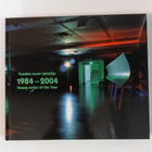 Vuoden nuori taiteilija 1984-2004 = Young artist of the year - pikkukuva 1