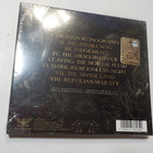 KEEP OF KALESSIN - REPTILIAN UUSI CD - pikkukuva 3