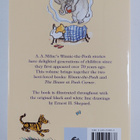 Alan Alexander Milne : The complete winnie-the-pooh - pikkukuva 2