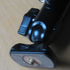 VELBON RUP-L43 II monopodi. - pikkukuva 2
