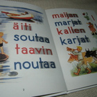 Aino Öljymäki Laulaen lukemaan - pikkukuva 2