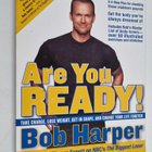 Bob Harper : Are You Ready! - Take Charge, Lose Weight, G... - pikkukuva 1
