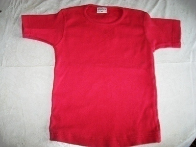 T-paita 110 cm