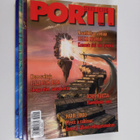 Portti vuosikerta 2009 (1-4) - pikkukuva 1