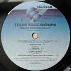 Yellow Magic Orchestra - Yellow Magic Orchestra (LP) - pikkukuva 3