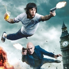 The Brothers Grimsby - DVD - pikkukuva 1