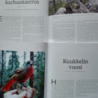 Eränkävijä-kirjat 4 Eur/kpl tai 4 kpl/13 Eur +.t.k. - pikkukuva 4