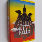 György Konrad : Kivikello - pikkukuva 1