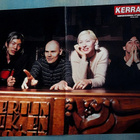 Smashing Pumpkins / Green Day : Posteri 90 -luvulta - pikkukuva 1