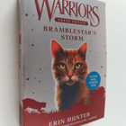 Erin Hunter : Bramblestar's storm - pikkukuva 1