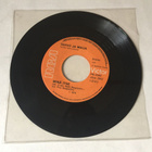  Tahvo Ja Maija /  Kaarlo Ja LHL  - Minä Itse / Annika 7” - pikkukuva 1