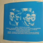 The Farmer´s Boys: With These Hands   LP    1985     Indie - pikkukuva 3