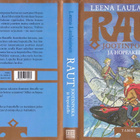 Leena Laulajainen: Raut Jootinpoika ja hopeakello (sid.2004) - pikkukuva 2