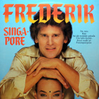 Frederik 2 eri LP:tä - pikkukuva 1