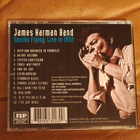 James Harman: Sparks Flying - Live In 1992 - pikkukuva 2