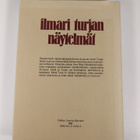Aino Räty-Hämäläinen : Ilmari Turjan näytelmät - pikkukuva 2