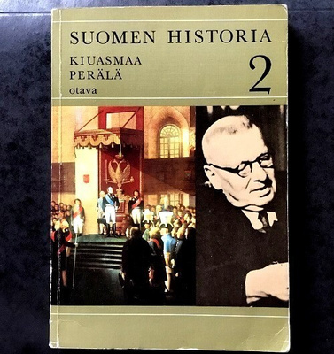 Suomen historia 2