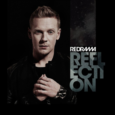 Redrama - Reflection (CD) MINT!!