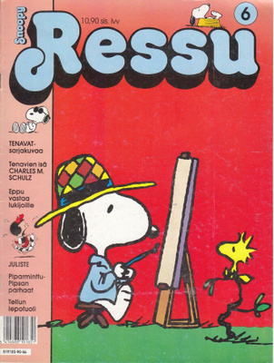 Ressu 6/1990