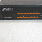 PLANET GSW-1600HP 16-port Gigabit PoE kytkin - pikkukuva 2