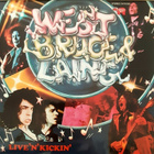 West, Bruce & Laing limited edition 3-LP box set - pikkukuva 5