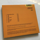 Kresten Osgood . Pianoalbum CD - pikkukuva 2