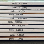 Pelit-lehdet 2008 - pikkukuva 1